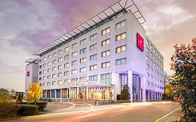 Ramada By Wyndham Amsterdam Airport Schiphol